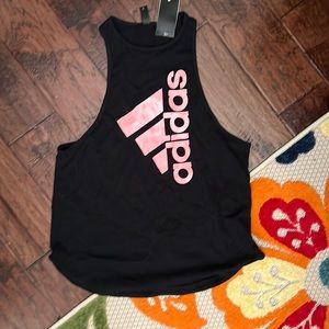 Adidas tank